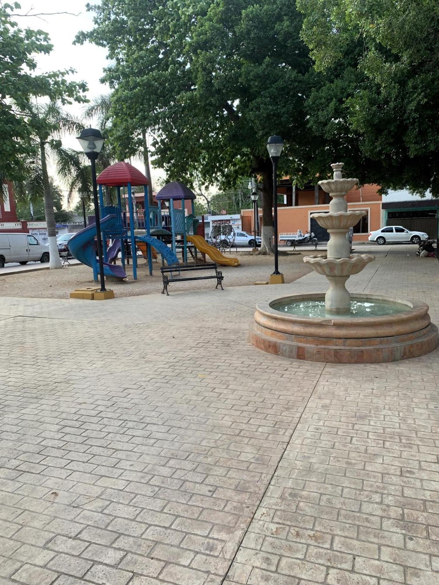 شقة In Wotoch Departamentos Con Estacionamiento فالادوليد المظهر الخارجي الصورة